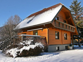 Chalet Bergerlodge by Interhome